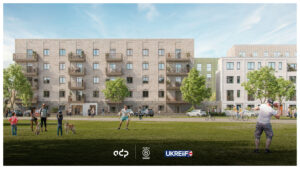 East Wick and Sweetwater image for UKREiiF