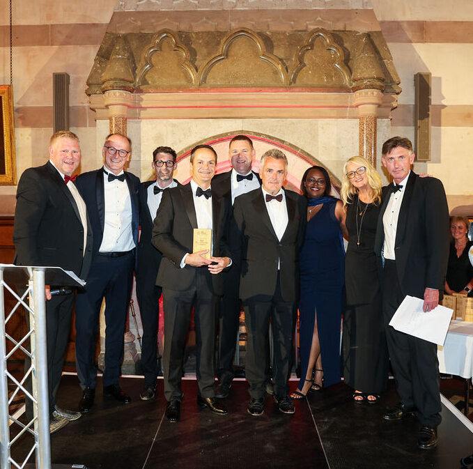 OxProp Awards 2025