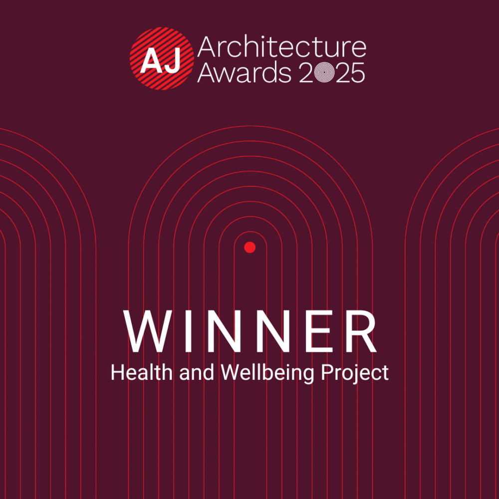 AJ Architecture Awards