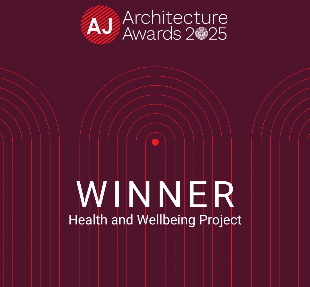 AJ Architecture Awards