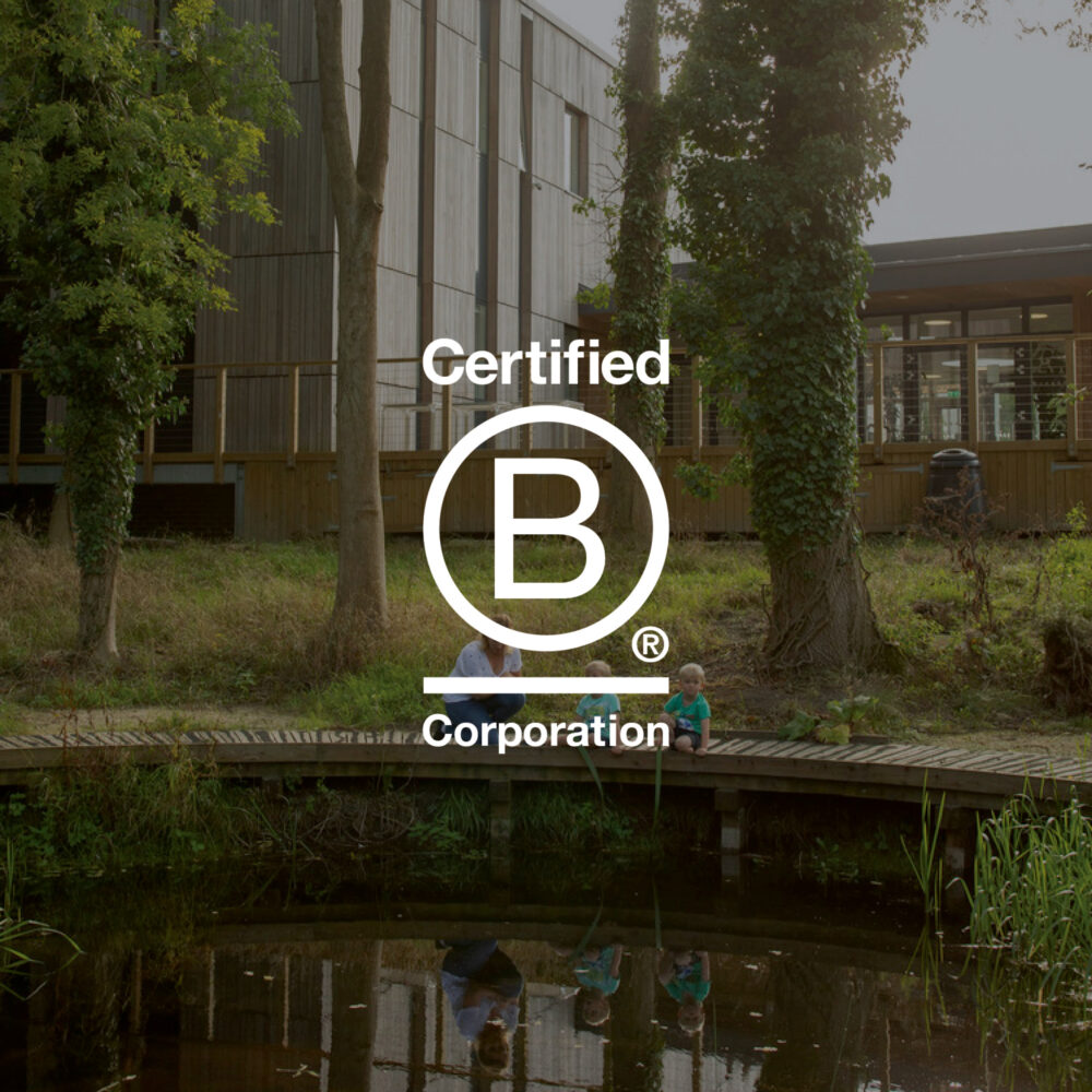 B Corp image