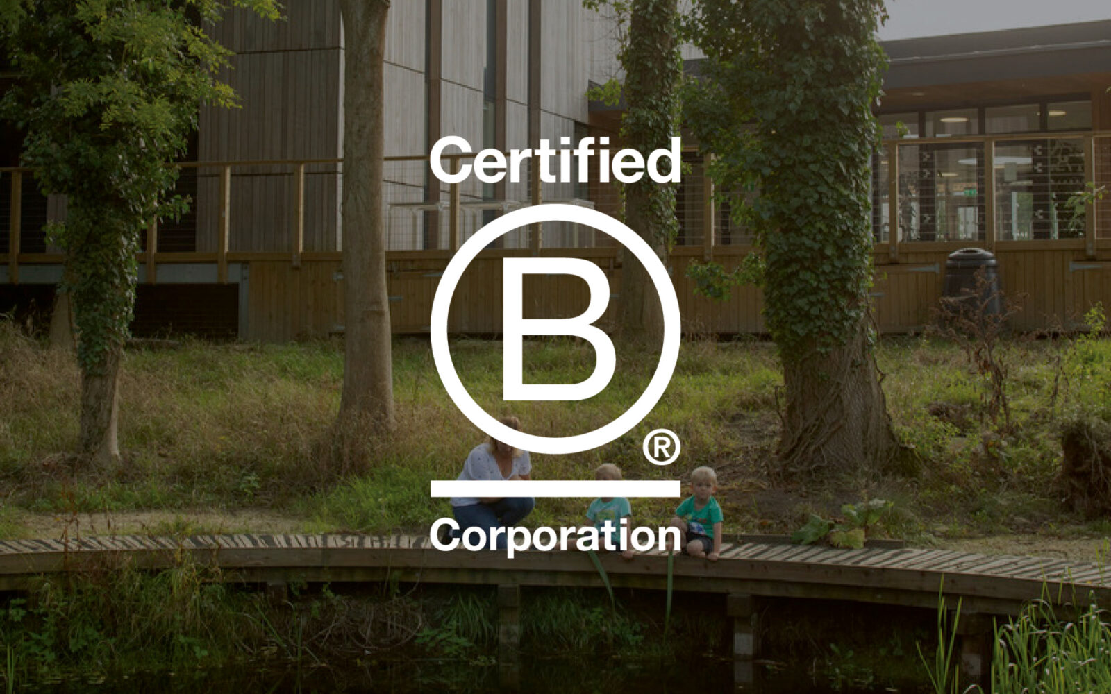 B Corp image
